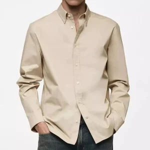 Men's shirts