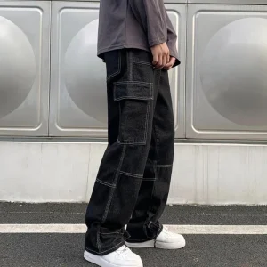 Work jeans
