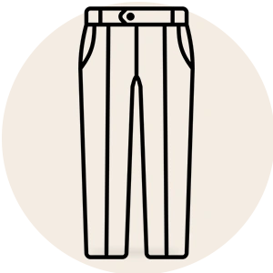 Bottom Wear