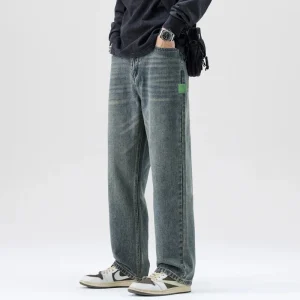 New Autumn/Winter Jeans
