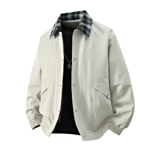 two-piece jacket