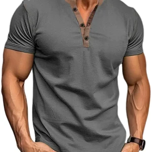 Henry T-shirt