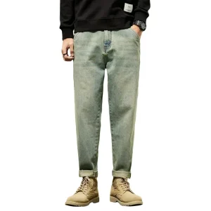 Versatile harem pants