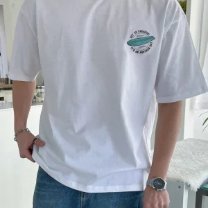 Plus Size T-shirt