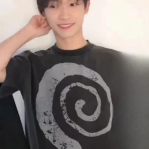 T-shirt, pure cotton